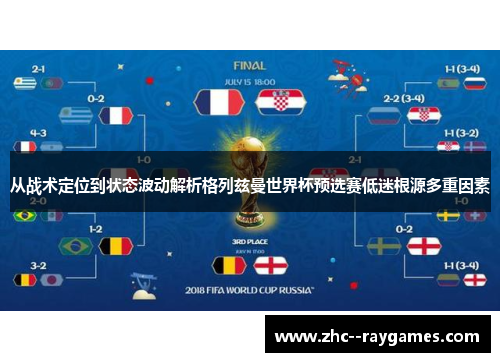 从战术定位到状态波动解析格列兹曼世界杯预选赛低迷根源多重因素