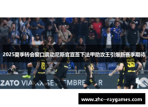 2025夏季转会窗口震动尼斯官宣签下法甲助攻王引爆新赛季期待